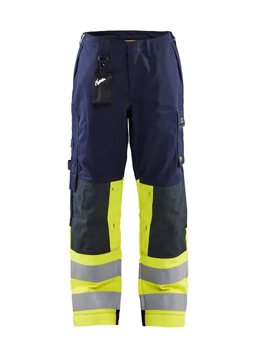 Blaklader Multinorm Dames Werkbroek