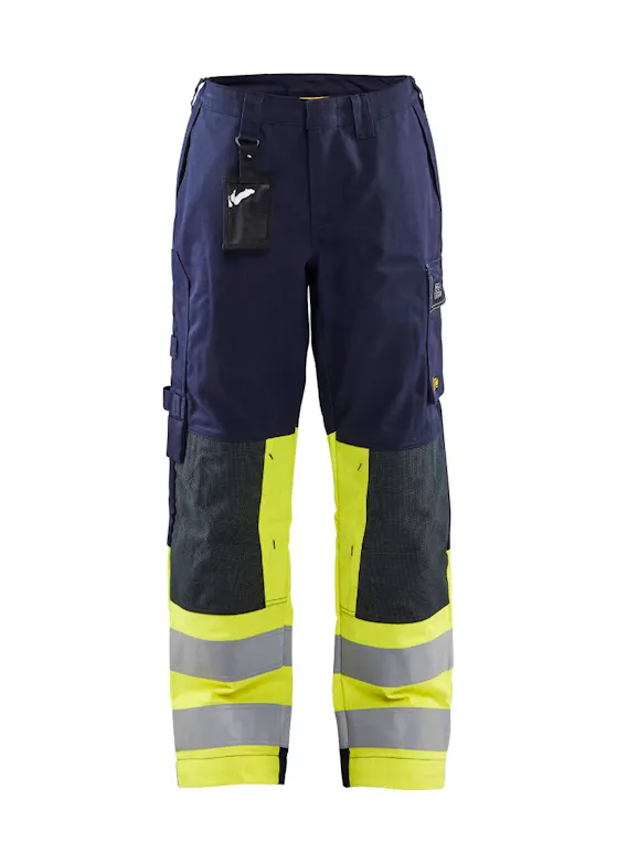 Blaklader Multinorm-Damen-Arbeitshose
