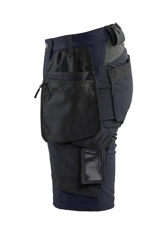 Blaklader Damen-Short 4-Wege-Stretch