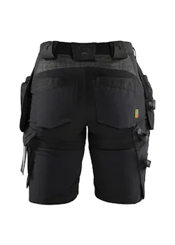 Blaklader Short pour femmes stretch 4 directions thumbnail (vignette)