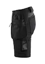 Blaklader Dames Short 4-weg Stretch miniatuur