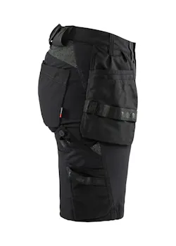 Blaklader Short pour femmes stretch 4 directions thumbnail (vignette)