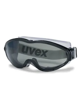 UVEX Ultrasonic 9302-286 Vollsichtbrille-1