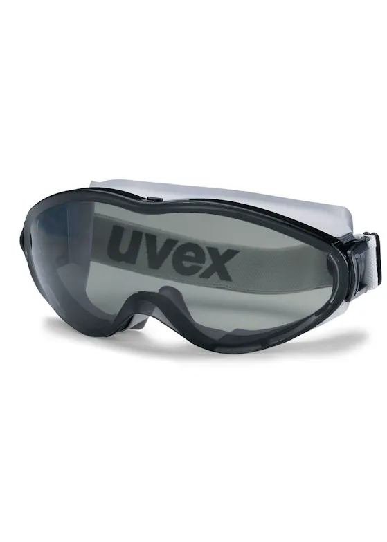 Uvex Ultrasonic 9302-286 Ruimzichtbril-1