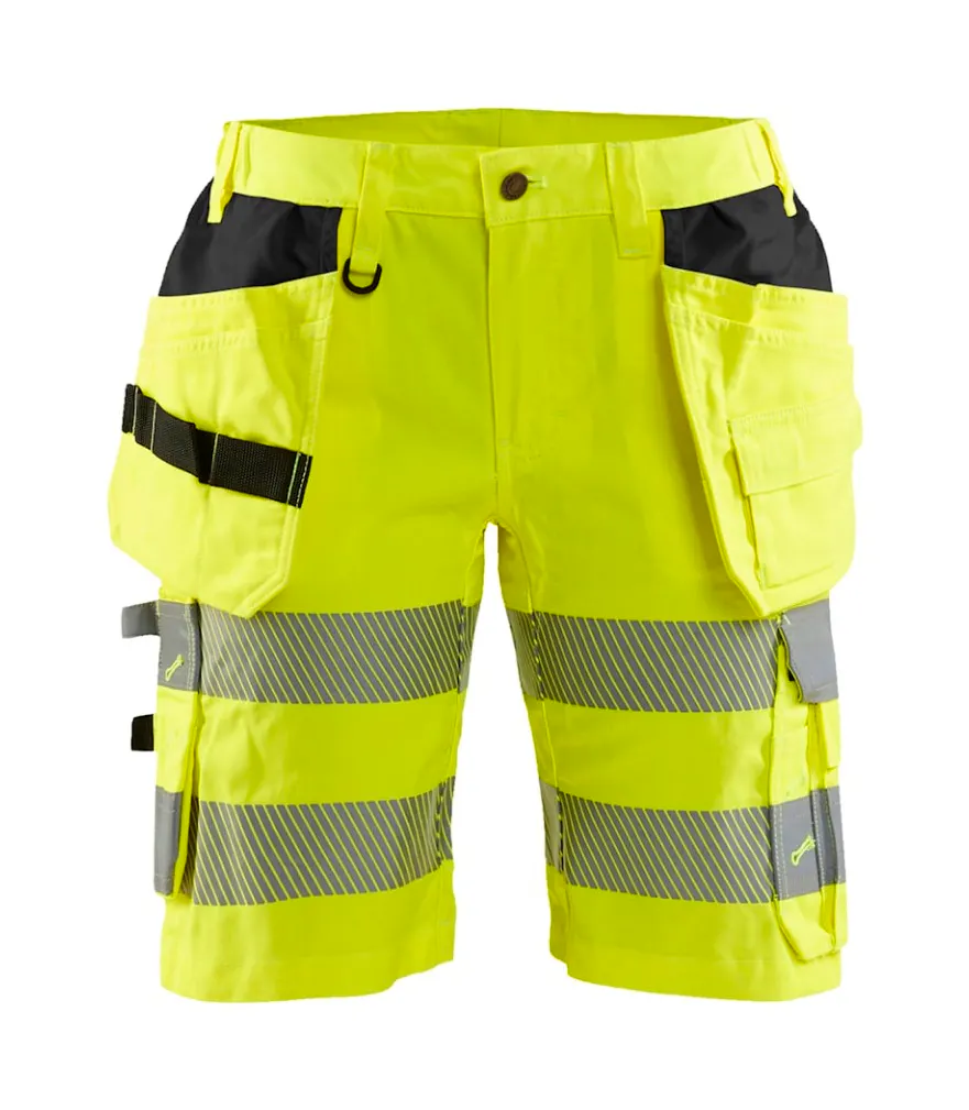 High Vis Geel