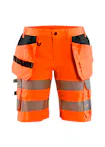 High Vis Oranje