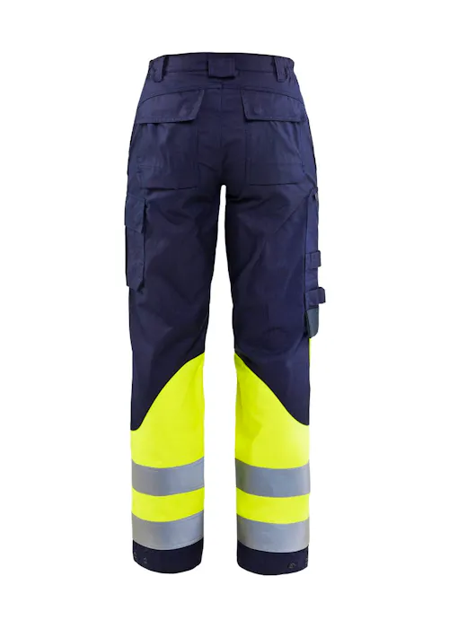 Blaklader Multinorm Dames Werkbroek Inherent 2.0