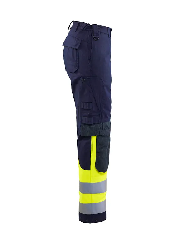 Blaklader Multinorm-Damen-Arbeitshose Inherent 2.0