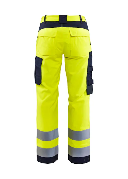 Blaklader Multinorm Dames Werkbroek Inherent