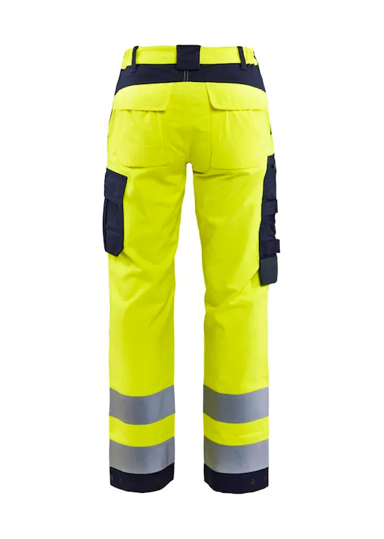 Blaklader Multinorm-Damen-Arbeitshose (inhärent)
