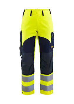 Blaklader Multinorm Dames Werkbroek Inherent