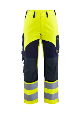 Blaklader Multinorm-Damen-Arbeitshose (inhärent)