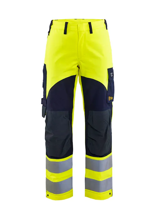 Blaklader Multinorm Dames Werkbroek Inherent