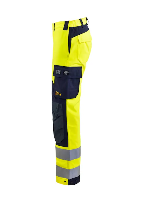 Blaklader Multinorm Dames Werkbroek Inherent