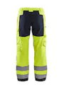 Blaklader Multinorm-Damen-Arbeitshose mit Inherent-Stretch 7191 Vorschaubild