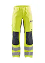 Blaklader Multinorm-Damen-Arbeitshose mit Inherent-Stretch 7191 Vorschaubild