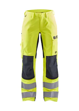 Blaklader Multinorm-Damen-Arbeitshose mit Inherent-Stretch 7191