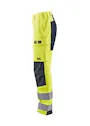 Blaklader Multinorm-Damen-Arbeitshose mit Inherent-Stretch 7191 Vorschaubild