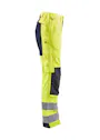 Blaklader Multinorm-Damen-Arbeitshose mit Inherent-Stretch 7191 Vorschaubild