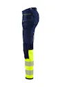 Damen High-Vis 4-Wege-Stretch-Arbeitshose 3.0 Vorschaubild