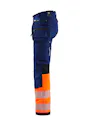 Damen High-Vis 4-Wege-Stretch-Arbeitshose 3.0 Vorschaubild