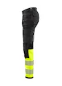 Damen High-Vis 4-Wege-Stretch-Arbeitshose 3.0 Vorschaubild