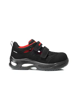 Elten Owen Black Easy ESD S1