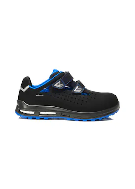 Elten Impulse XXT Easy ESD S1 Blauw