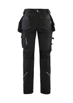 Blaklader 7198 Stretch werkbroek