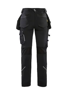 Blaklader 7198 Stretch-Arbeitshose