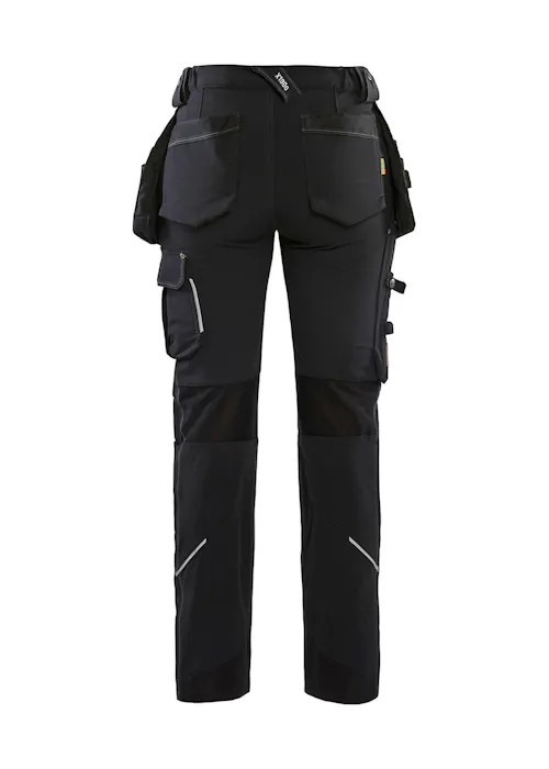 Blaklader 7198 Stretch werkbroek
