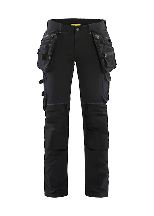 Blaklader 7198 Stretch werkbroek