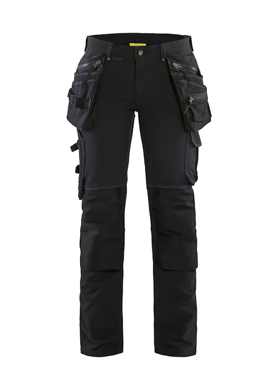 Blaklader 7198 Stretch werkbroek