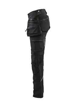 Blaklader 7198 Stretch werkbroek miniatuur