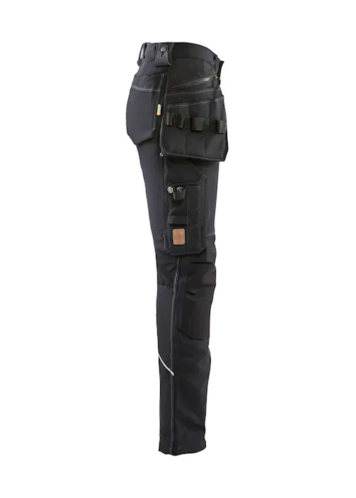 Blaklader 7198 Stretch werkbroek