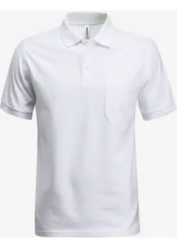 Fristads Heavy-Poloshirt 1721 PIQ thumbnail