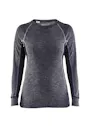 Blaklader 7200 Longsleeves Verwarmd Vochtregulatie Dames miniatuur