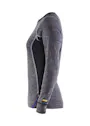 Blaklader 7200 Longsleeves Verwarmd Vochtregulatie Dames miniatuur