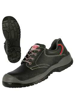Nitras Safety 7200 Step S3 Arbeitsschuh