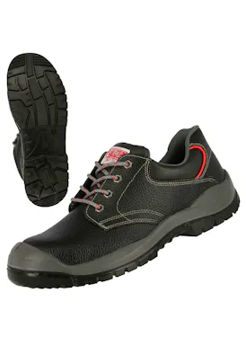 Nitras Safety 7200 Step S3 Sicherheitsschuh