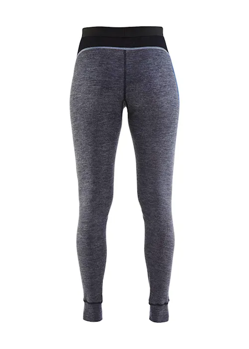 Blaklader Dames Lange Onderbroek, 100% Merino WARM