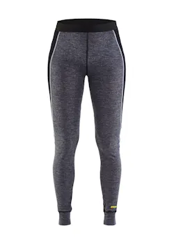Blaklader Dames Lange Onderbroek, 100% Merino WARM