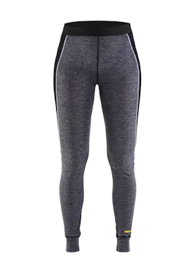Blaklader Lange Damenunterhose, 100 % Merino, warm