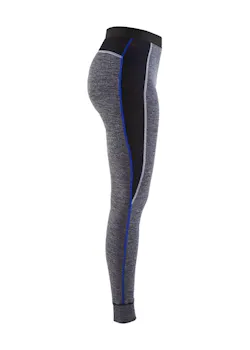 Blaklader Dames Lange Onderbroek, 100% Merino WARM miniatuur