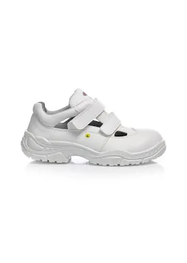 Elten White Easy Laag ESD S1