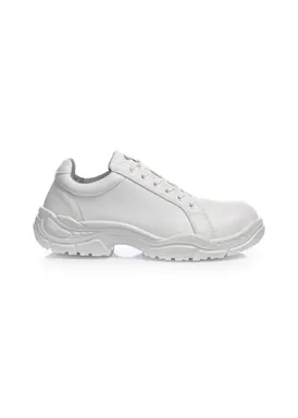 Elten White Loop Laag ESD S2