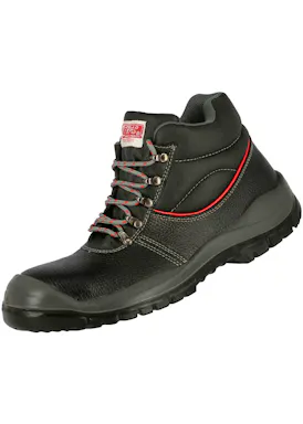 Nitras Safety 7201 Step Mid S3 Sicherheitsschuh