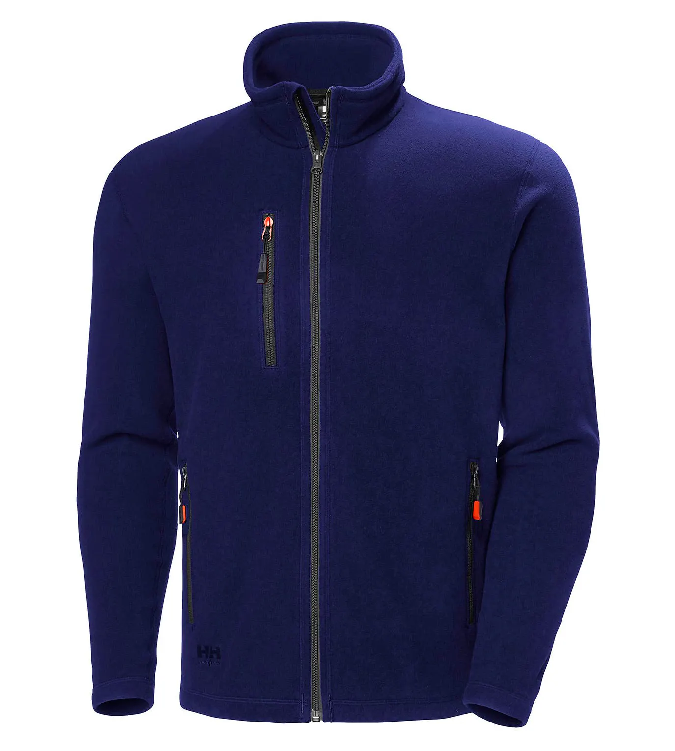Marineblau
