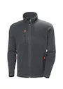 Helly Hansen 72026 Mid-layer Recycled Fleece Jacket Regular Fit Oxford miniatuur
