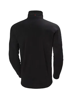 Helly Hansen 72026 Mid-layer Recycled Fleece Jacket Regular Fit Oxford miniatuur
